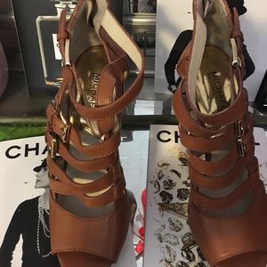 Women Michael Kors size 10